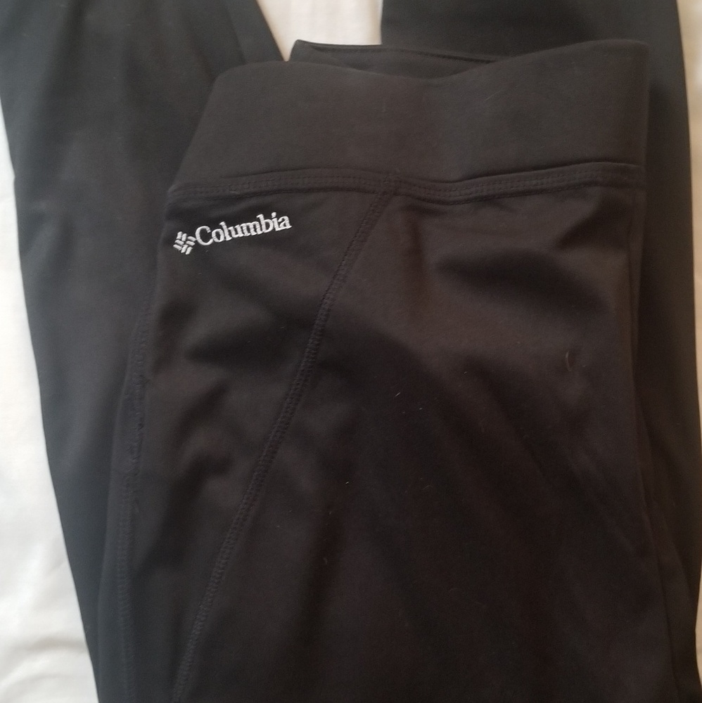 Columbia Leggings NWT